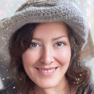 Meet your Posher, Mandy